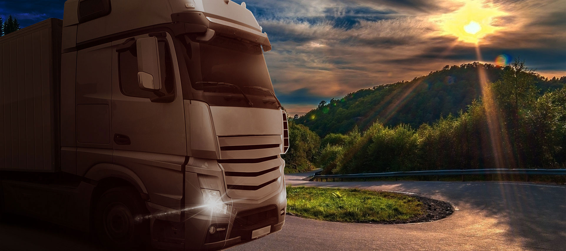 Worldwide freight services